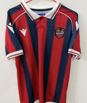 2026/27 Levante Home Fans Soccer Jersey
