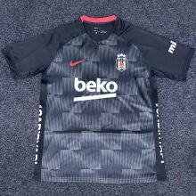 2026/27 Besiktas Away Fans Soccer Jersey