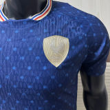 2026/27 France  Special Edition Player Version Soccer Jersey