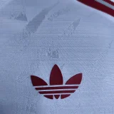 2026/27 LFC Away White Player Version Soccer Jersey