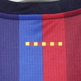 2026/27 BA 1:1 Quality Home Fans Soccer Jersey