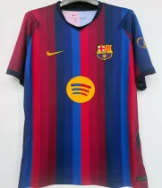 2026/27 BA 1:1 Quality Home Fans Soccer Jersey
