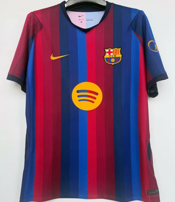 2026/27 BA 1:1 Quality Home Fans Soccer Jersey