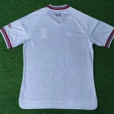 2026/27 LFC Away White Player Version Soccer Jersey