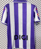 2026/27 Real Valladolid Home Fans Soccer Jersey