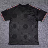 2026/27 Lyon Third Black Fans Soccer Jersey