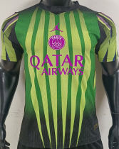 2026/27 PSG Special Edition Player Version Soccer Jersey