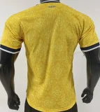 2026/27 Leeds United Away Player Version Soccer Jersey