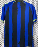 2026/27 R BTS Third Blue Fans Soccer Jersey