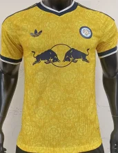 2026/27 Leeds United Away Player Version Soccer Jersey
