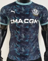 2026/27 MS Away Player Version Soccer Jersey