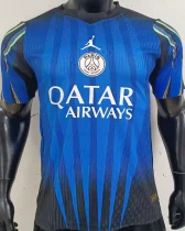 2026/27 PSG Special Edition Player Version Soccer Jersey