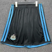 2026/27 Newcastle Home Shorts Pants