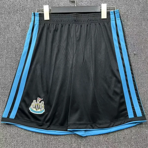 2026/27 Newcastle Home Shorts Pants