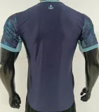 2026/27 MS Away Player Version Soccer Jersey