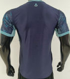 2026/27 MS Away Player Version Soccer Jersey