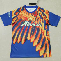 2026/27 Club America Special Edition Fans Soccer Jersey
