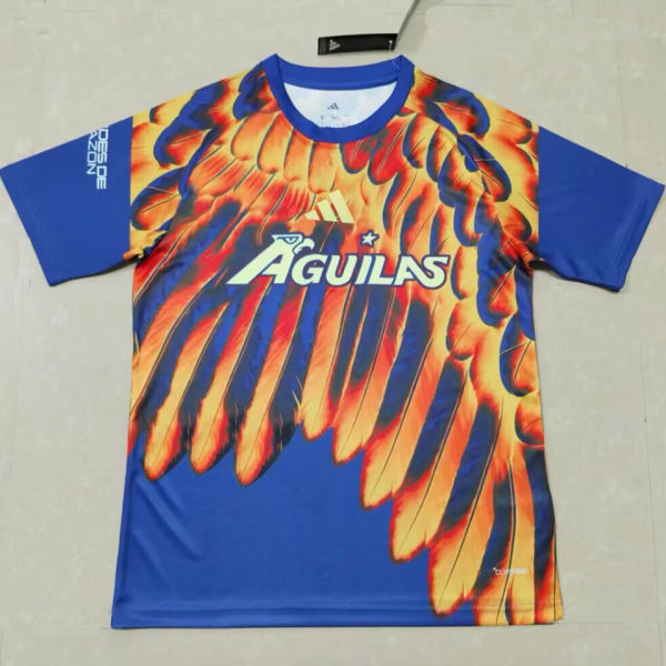 2026/27 Club America Special Edition Fans Soccer Jersey