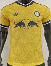 2026/27 Leeds United Away Player Version Soccer Jersey