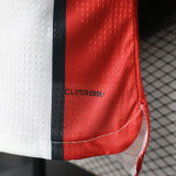 2026/27 River Plate Away White Player Version Soccer Jersey