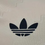2026/27 BFC Away White Player Version Soccer Jersey