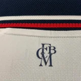 2026/27 BFC Away White Player Version Soccer Jersey