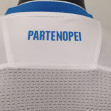 2026/27 Napoli Away White Player Version Soccer Jersey