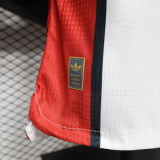 2026/27 River Plate Away White Player Version Soccer Jersey