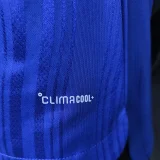 2026/27 M Utd Away Blue Player Version Soccer Jersey