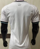 2026/27 Inter Miami Third  White Player Version Soccer Jersey