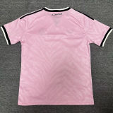 2026/27 JUV Away Pink Fans Soccer Jersey