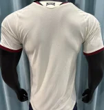 2026/27 M Utd Away White Player Version Soccer Jersey