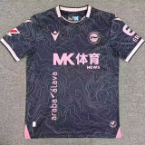 2026/27 Alaves Away Fans Soccer Jersey