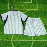 2026/27 In Milan Away White Kids Soccer Jersey