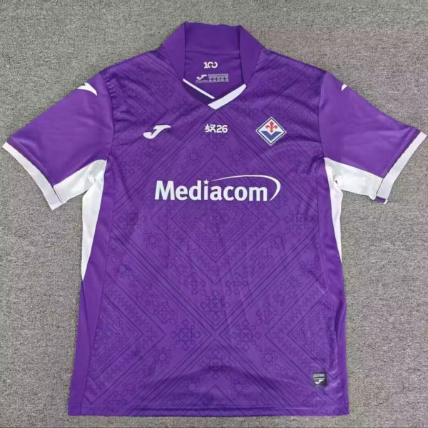 2026/27 ACF FC Home Fans Soccer Jersey