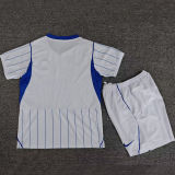 2026/27 Brighton Away White Kids Soccer Jersey