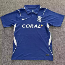 2026/27 Birmingham Home Blue Fans Soccer Jersey
