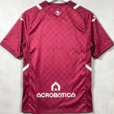 2026/27 Torino Home Fans Soccer Jersey