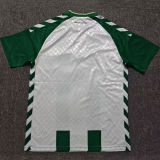 2026/27 Werder Bremen Home Fans Soccer Jersey