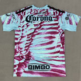 2026/27 Club America Goalkeeper Fans Soccer Jersey