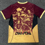 2026/27 Spain WC Champion Special Edition Fans Soccer Jersey