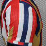 2026/27 Chivas Special Edition Player Version Soccer Jersey