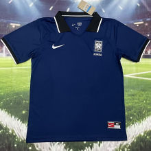 2026/27 South Korea Special Edition Fans Soccer Jersey