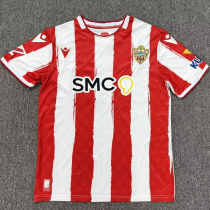 2026/27 Almeria Home Fans Soccer Jersey