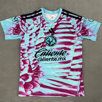 2026/27 Club America Goalkeeper Fans Soccer Jersey
