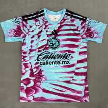 2026/27 Club America Goalkeeper Fans Soccer Jersey