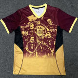 2026/27 Spain WC Champion Special Edition Fans Soccer Jersey