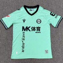 2026/27 Alaves Third Fans Soccer Jersey