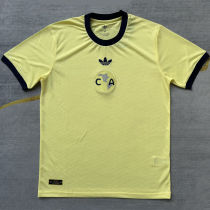 2026/27 Club America Special Edition Fans Soccer Jersey