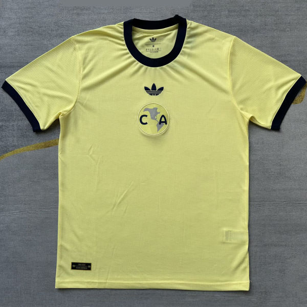 2026/27 Club America Special Edition Fans Soccer Jersey